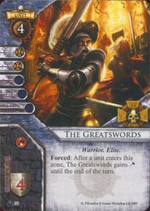 The Greatswords