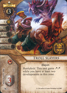 Troll Slayers