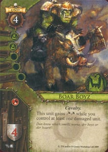 Boar Boyz