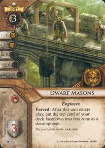 Dwarf Masons