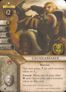 Grudgebearer