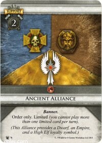 Ancient Alliance