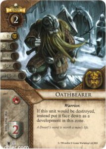 Oathbearer