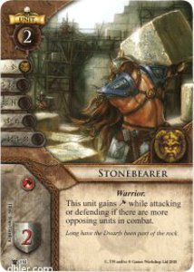 Stonebearer