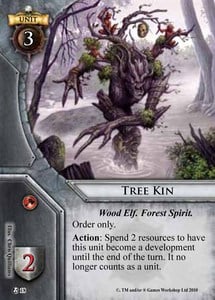 Tree Kin