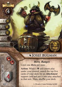 Josef Bugman