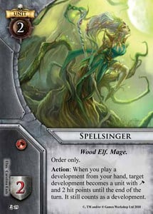 Spellsinger