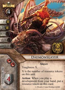 Daemonslayer