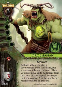 Orc Shaman