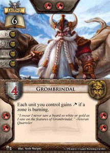 Grombrindal