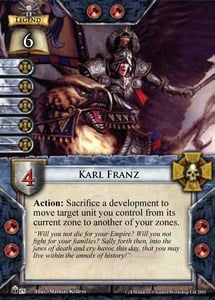 Karl Franz