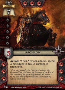 Archaon