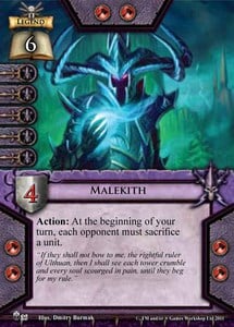 Malekith