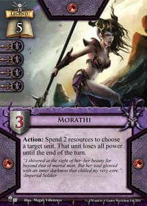 Morathi