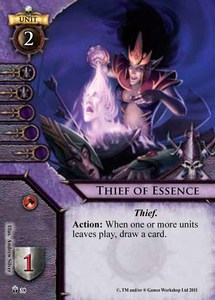 Thief of Essence