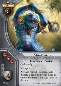 Kroxigor