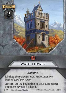 Watchtower