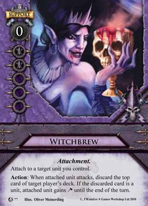 Witchbrew