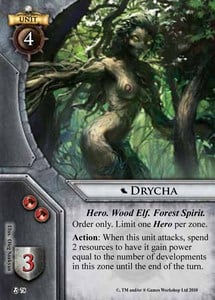 Drycha