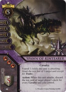 Spawn of Kintearer