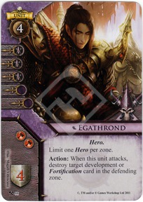 Egathrond