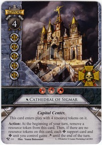 Cathedral of Sigmar