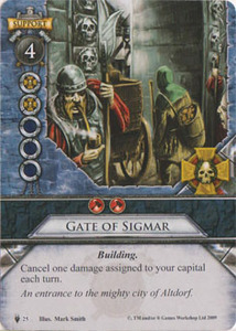 Gate of Sigmar