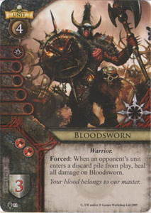 Bloodsworn