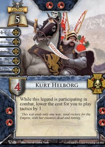 Kurt Helborg