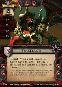 Skarbrand