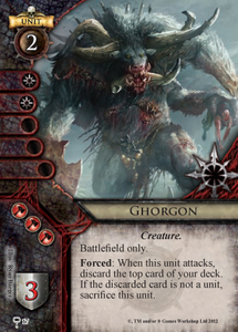 Ghorgon