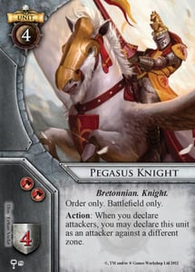 Pegasus Knight