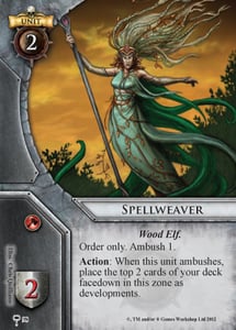 Spellweaver