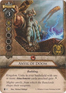 Anvil of Doom