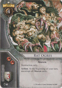 Rat Ogres