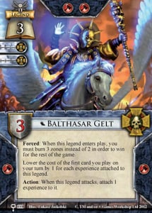 Balthasar Gelt