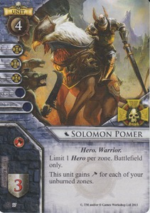 Solomon Pomer