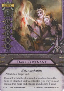 Dark Covenant