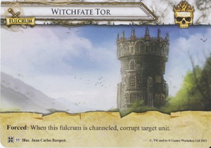 Witchfate Tor