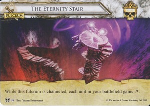 The Eternity Stair