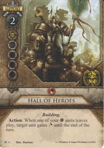 Hall of Heroes