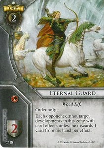 Eternal Guard