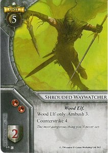 Shrouded Waywatcher