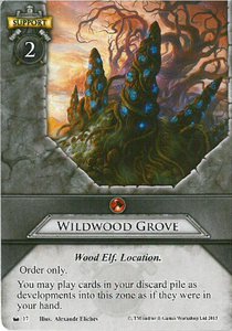 Wildwood Grove