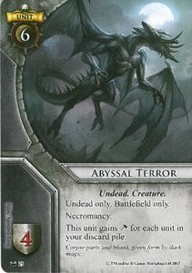 Abyssal Terror