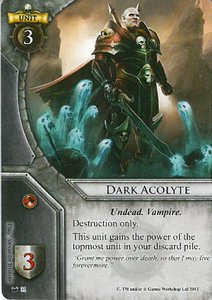 Dark Acolyte