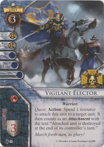 Vigilant Elector