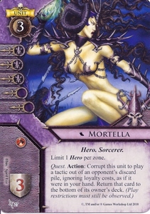 Mortella