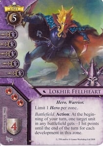 Lokhir Fellheart