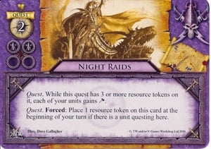 Night Raids